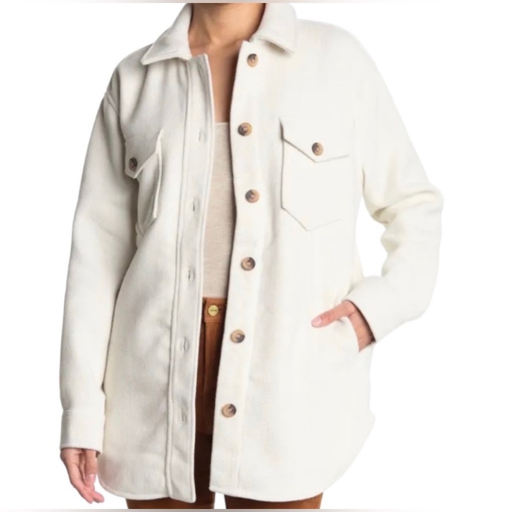 RDI Shacket
